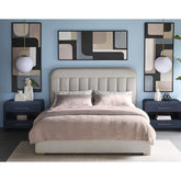 Davillen Bed